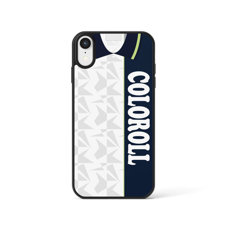 preston north end 1994 home phone case retro kit christmas gift