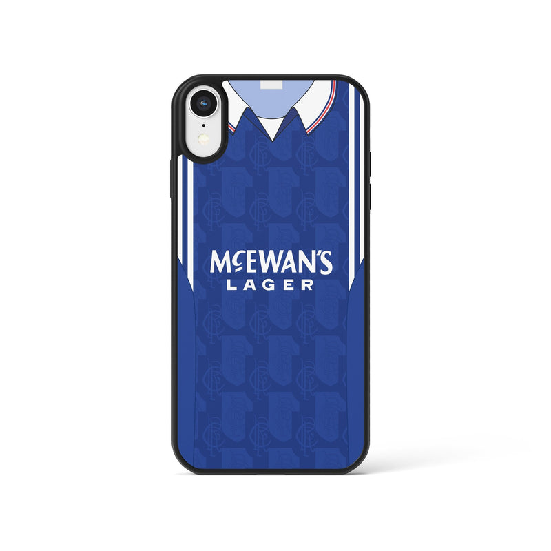 rangers 1996 home phone case retro kit christmas gift