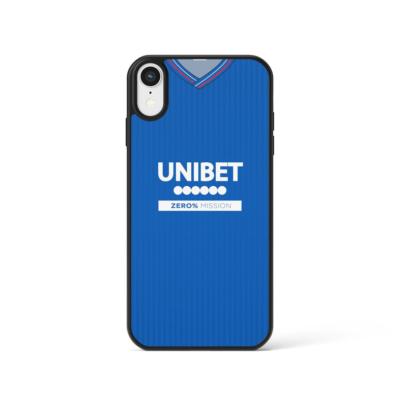 rangers 2023 home phone case retro kit christmas gift