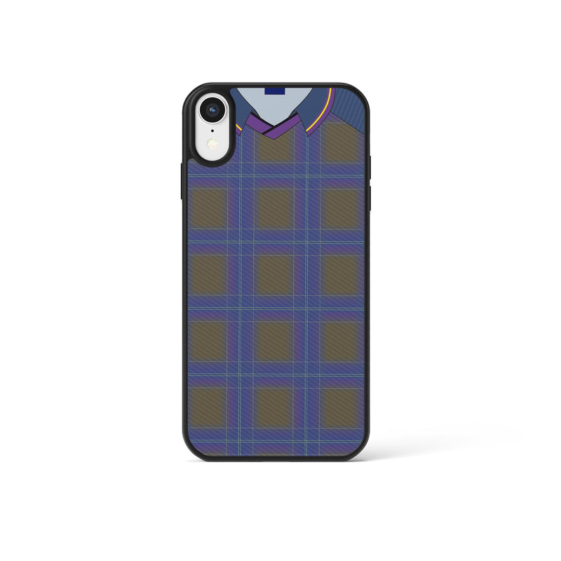 scotland 1994 phone case retro kit christmas gift