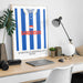 Sheffield Wednesday Poster 