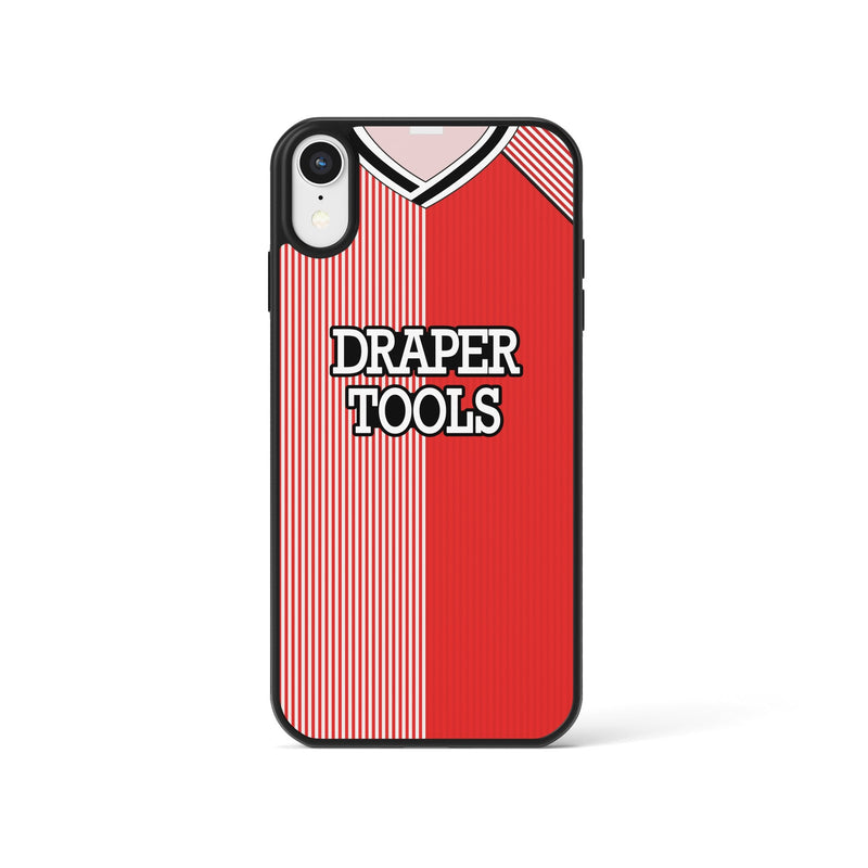 southampton 1987 home phone case retro kit christmas gift