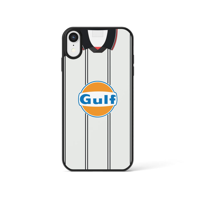 Swansea 1995 Home Kit Phone Case - Goal Prints