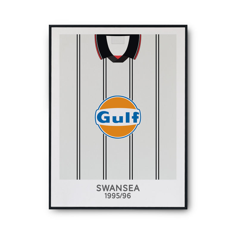 Swansea poster