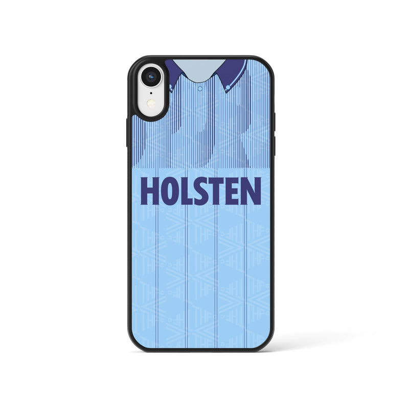 tottenham 1991 phone case retro kit christmas gift