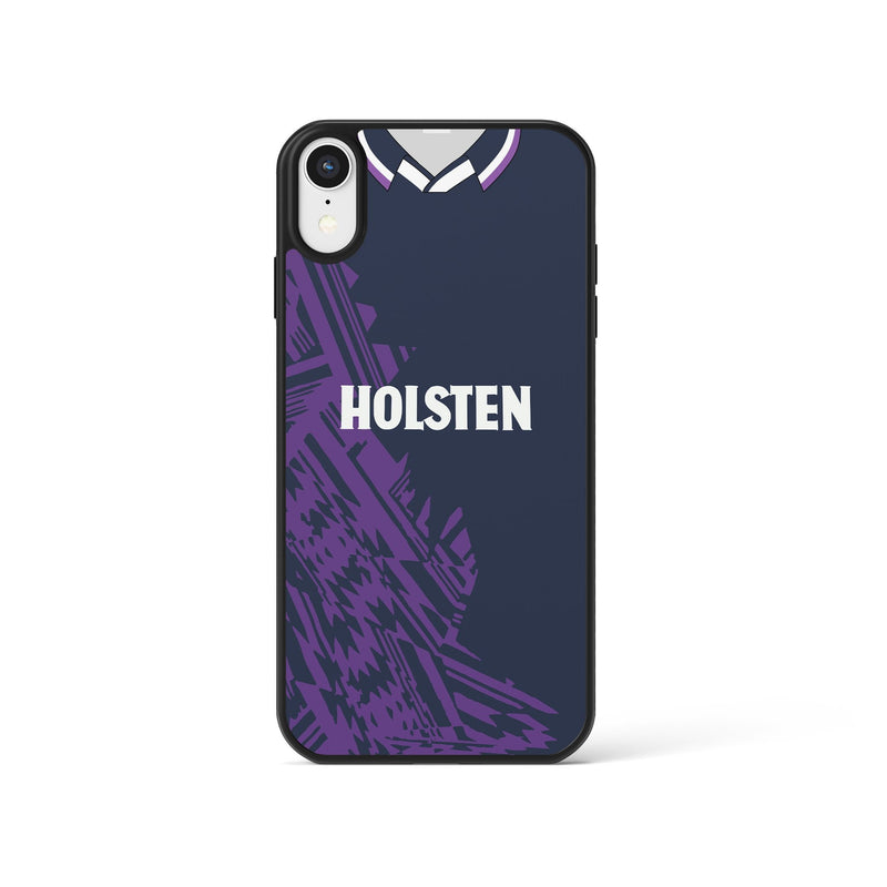 tottenham 1994 away phone case retro kit christmas gift