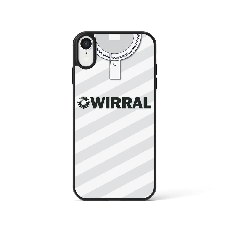 tranmere 1990 home phone case retro kit christmas gift