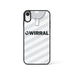 Tranmere 1990 Home Phone Case - Goal Prints