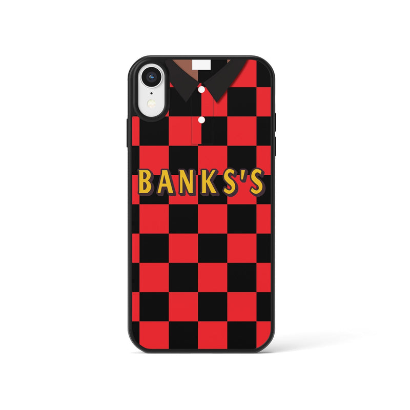 walsall 1997 home phone case retro kit christmas gift