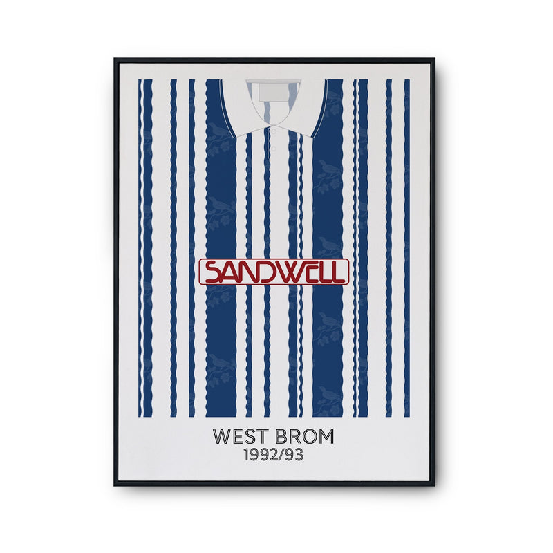 west brom print 