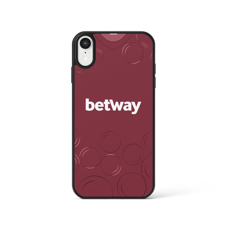 west ham 2023 home phone case retro kit christmas gift