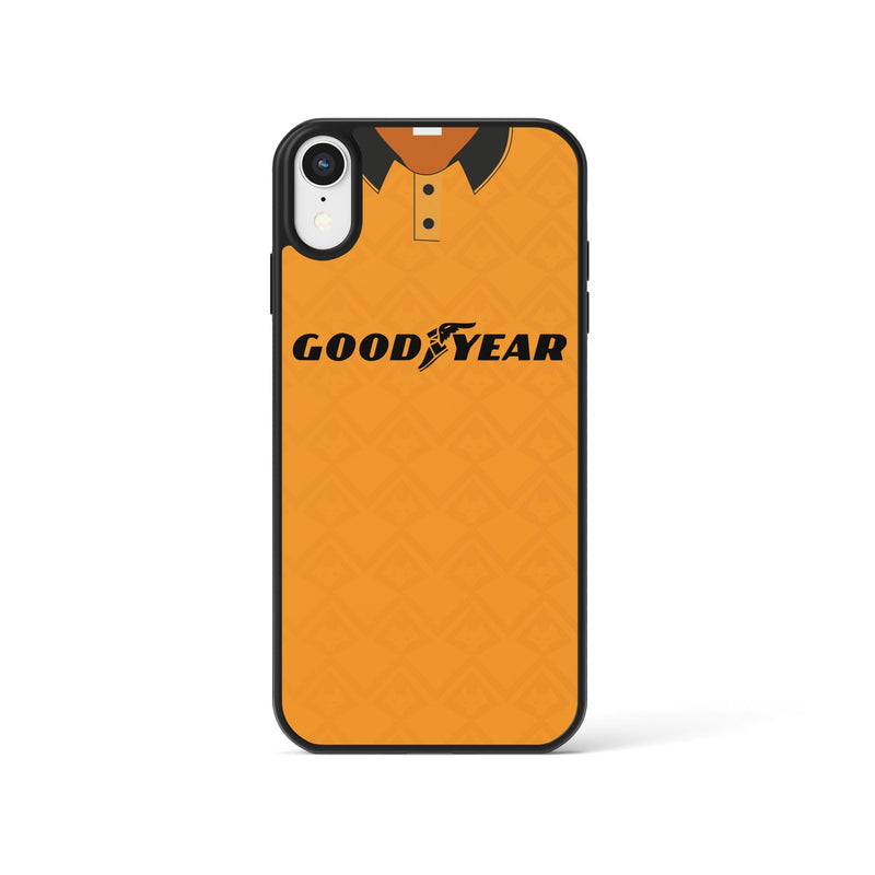 wolves 1991 home phone case retro kit christmas gift