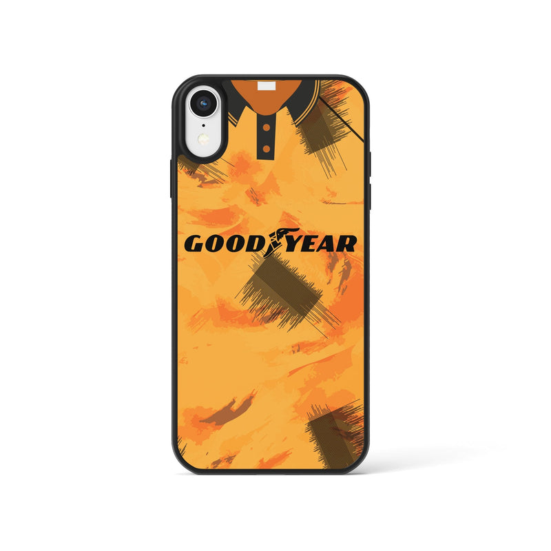 wolves 1992 home phone case retro kit christmas gift