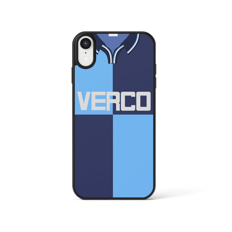 wycombe 1994 home phone case retro kit christmas gift